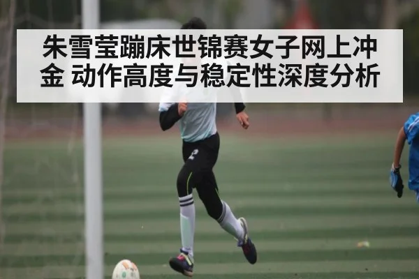 朱雪莹蹦床世锦赛女子网上冲金 动作高度与稳定性深度分析