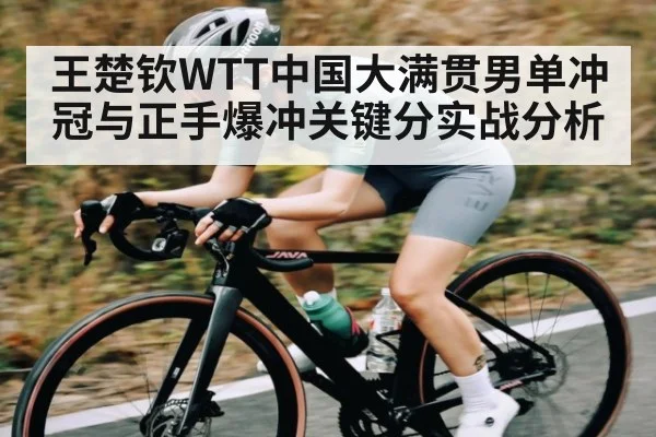 王楚钦WTT中国大满贯男单冲冠与正手爆冲关键分实战分析