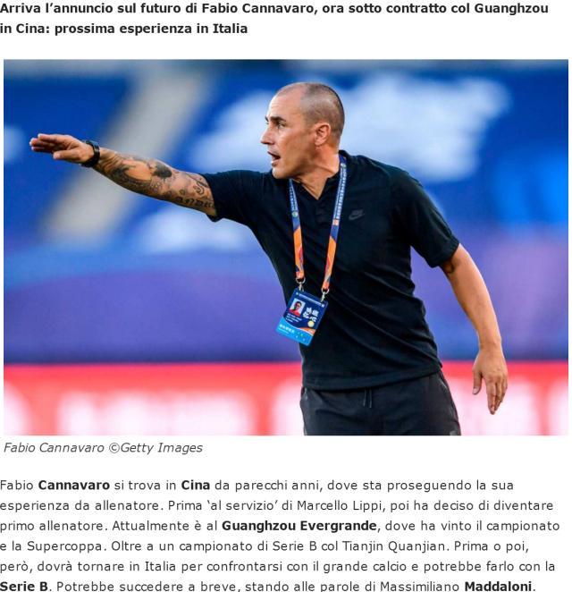 百家乐下载-意媒：前搭档透露卡纳瓦罗或离队 可能性高达50%