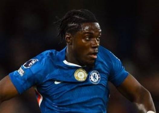 百家乐网站-记者：埃苏戈和拉维亚的长期缺阵是切尔西想要道路的原因之一