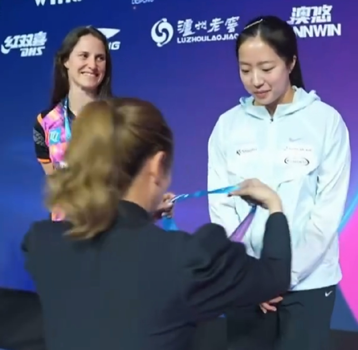 百家乐游戏-21岁申裕斌直言铜牌不满足！复仇世三仅为开始 捐款1亿韩元人美心善|世界杯|莎宾·温特|杭州亚运会|刘诗雯|捐赠_新浪体育_新浪新闻