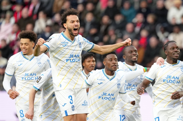 百家乐网站-外媒：罗马有意洛里昂后卫塔尔比，球员被估价约700万欧